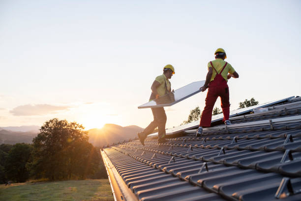 Best Roof Coating and Sealing  in Swansboro, NC