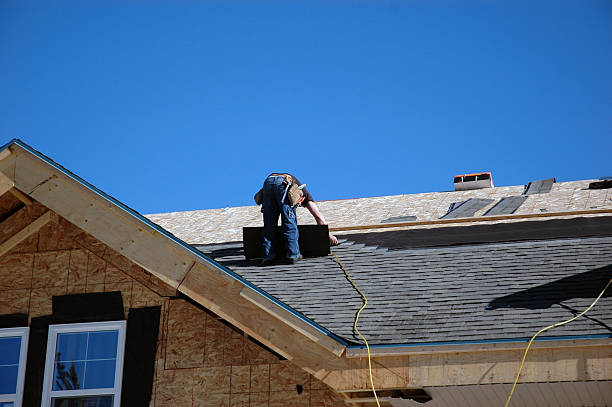 Best Roof Ventilation Installation  in Swansboro, NC