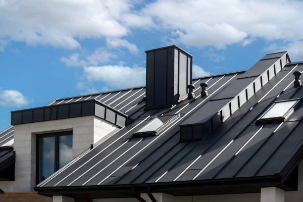 Best Metal Roofing Installation  in Swansboro, NC